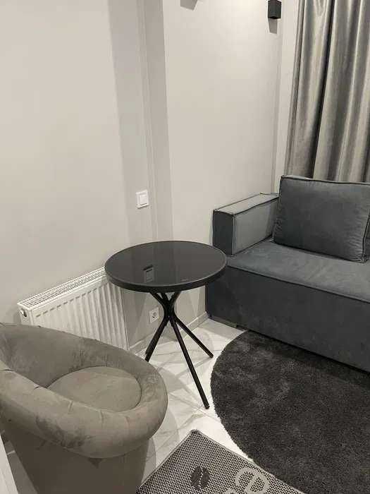 ЖК Оптимісто Терміново! Однокімнатна СТИЛЬНА квартира 40м 3 поверх