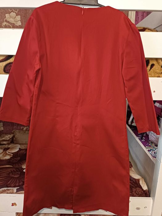 Сукня вишиванка розміром S