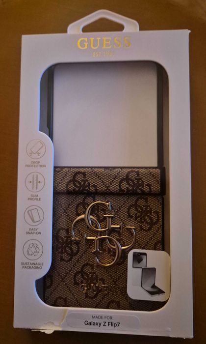Etui Guess Z Filip7