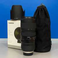 Tamron SP 70-200mm f/2.8 Di VC USD G2 (Nikon)