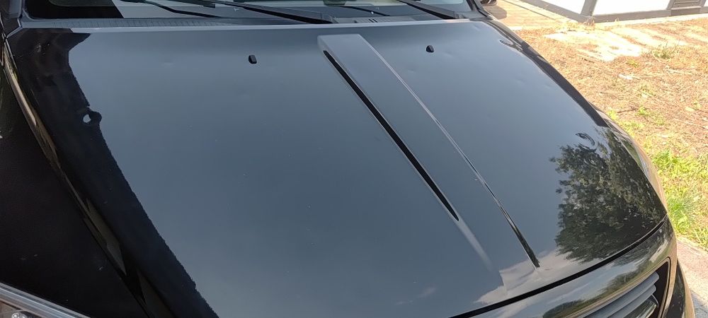 Dogde Caliber 1.8 b.gas