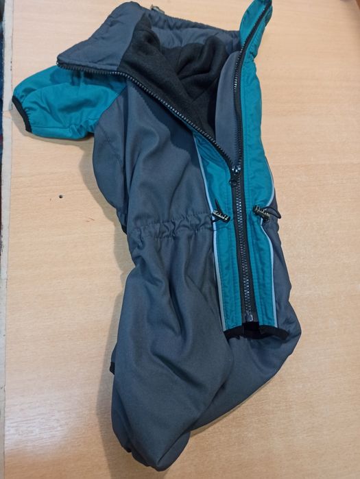 Одяг зимовий на собак, середня та маленька порода, розпродаж