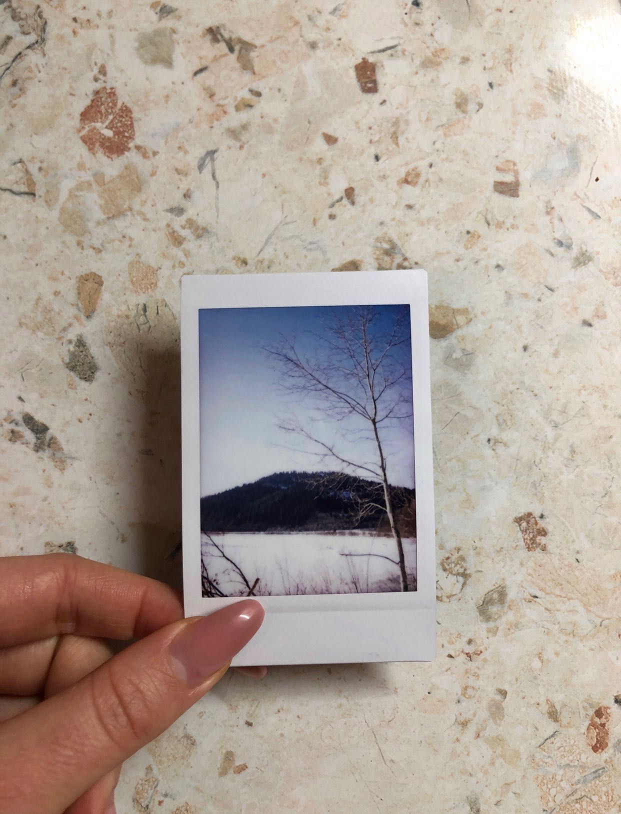 Фотокамера миттєвого друку Fujifilm INSTAX Mini 11 Sky Blue