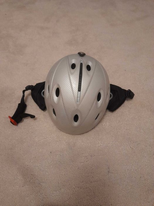 Kask narciarki dla dziecka, rozmiar 48-51