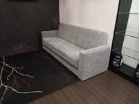 Sofa cama usado mas impecável