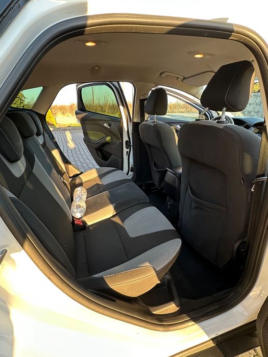 Продам свій приватний автомобіль перший власник від салону