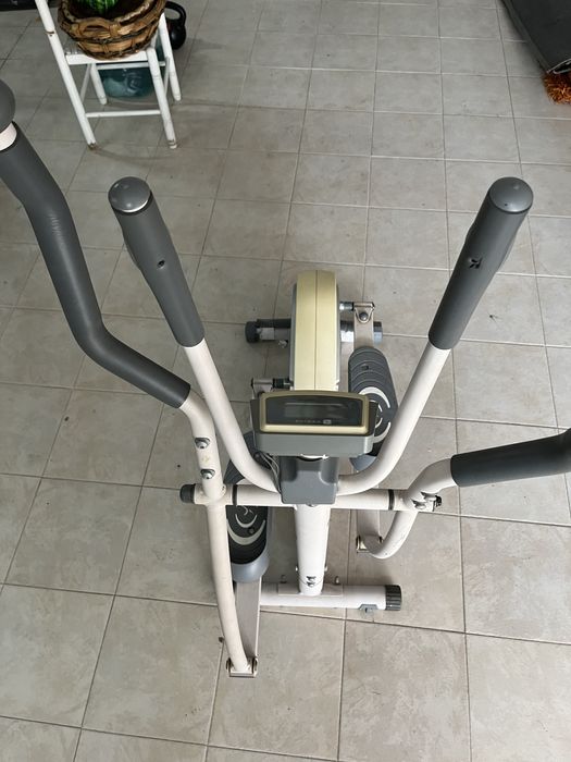 Bicicleta Elíptica Decathlon