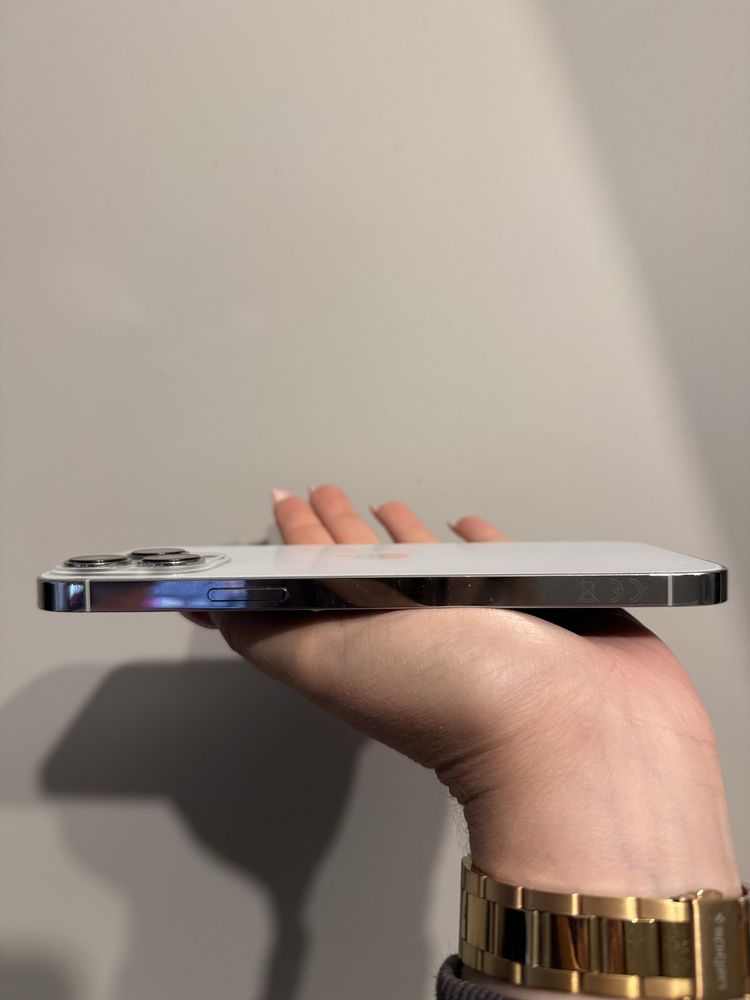 IPHONE 13 Pro Max nowa bateria 100% 128GB