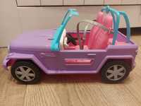 Barbie Plażowy Jeep GMT46 oryginał
