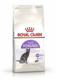 Royal Canin Sterilised 2кг