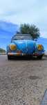 Volkswagen 1959 rat style