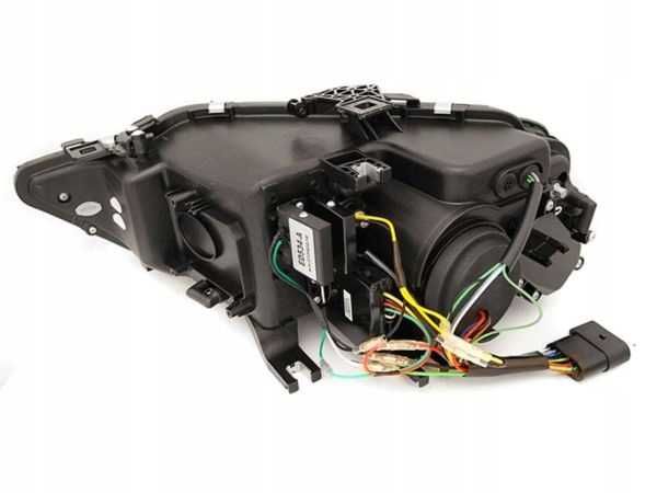Фари Audi a4 b8 Dynamic Led
