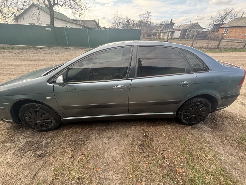 Citroen C5  2006