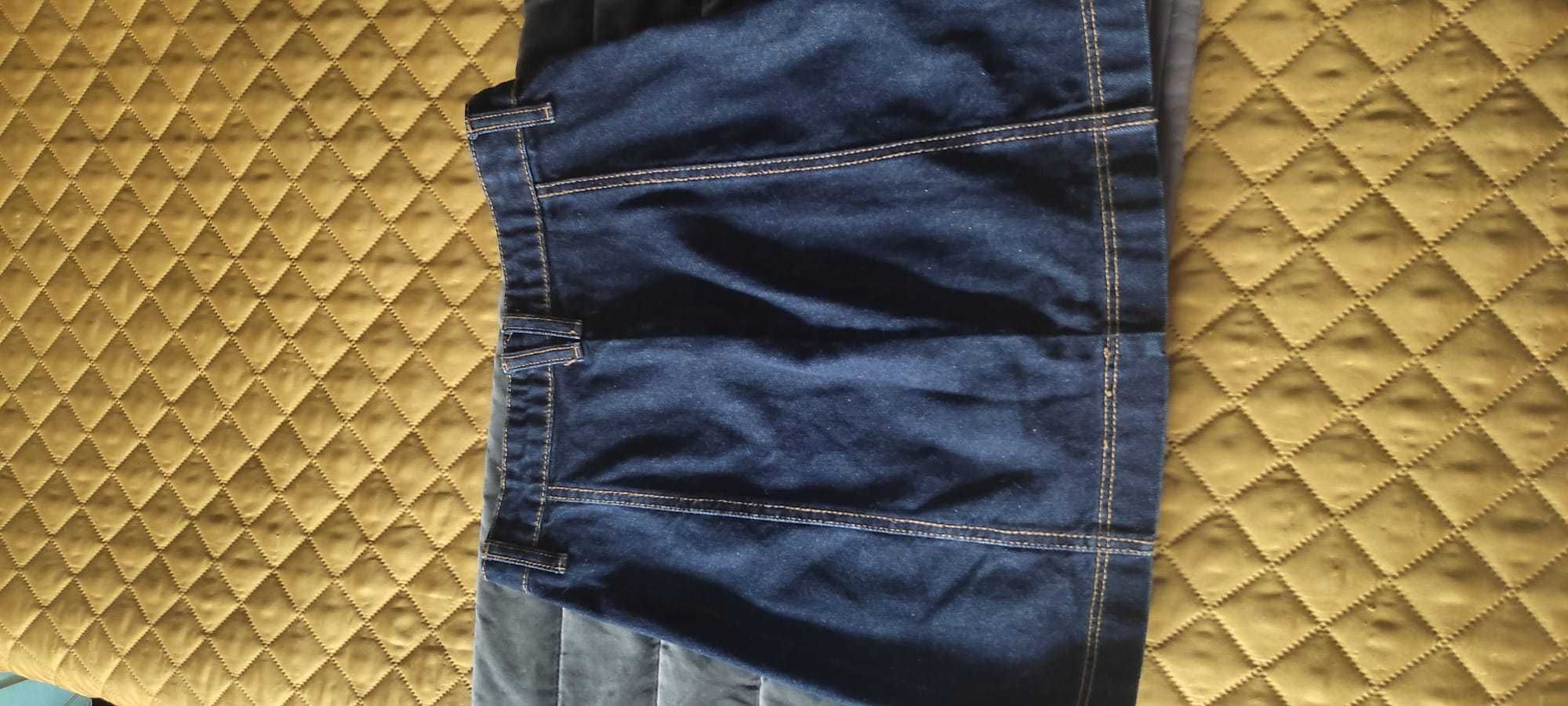 Saia ganga Stradivarius 34