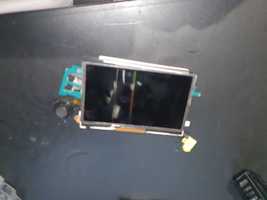 PSP - Playstation Portátil Ecrã + Motherboard
