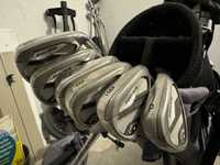 Set Ferros de golf - Callaway Mavrik