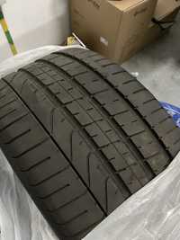 Opony Pirelli P Zero 315/35R21 111 Y (PZ3), XL, ZR, N0