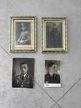 Stare zdjecia zolnierzy Wermacht , Luftwaffe II WW