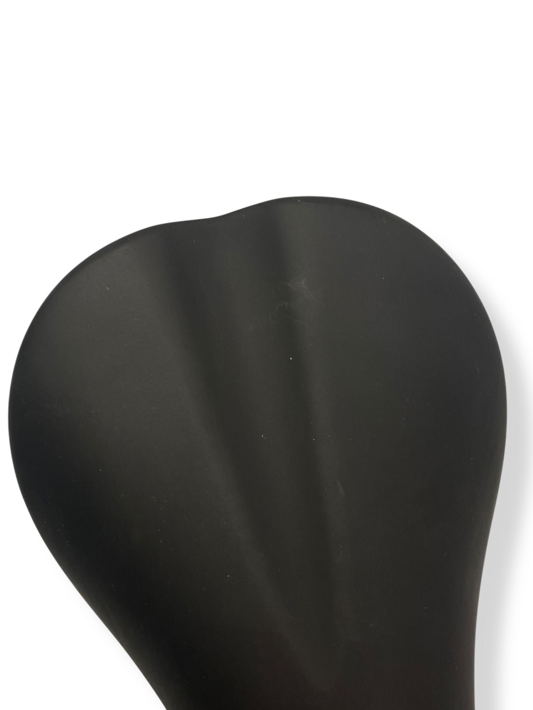 Siodełko rowerowe FABRIC Radius, szare logo/ nowe, FV / 029-256