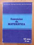 Exercícios de Matemática