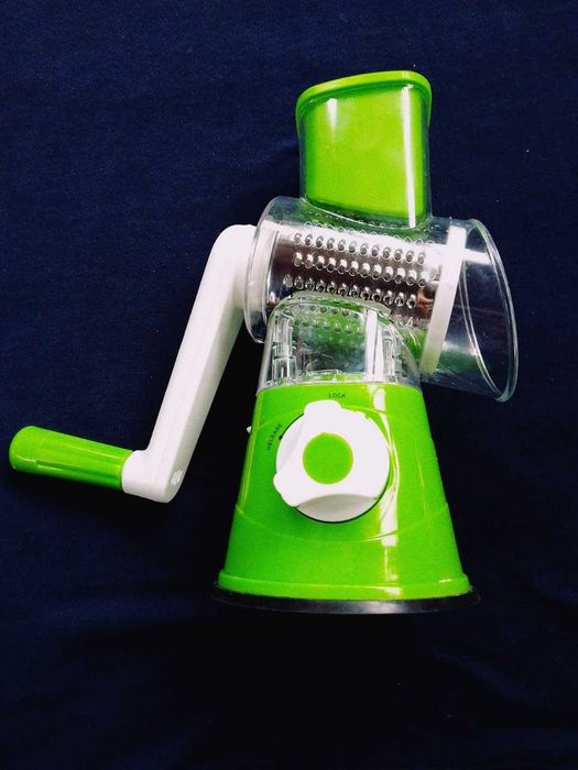 Овочерізка + 4 Гнучкі Обробні Дошки (НОВI)