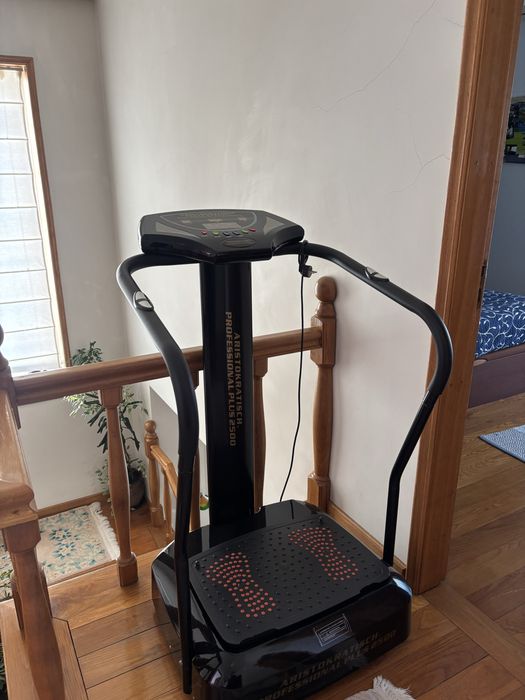 aristokratisch power massage professional plus 1000w