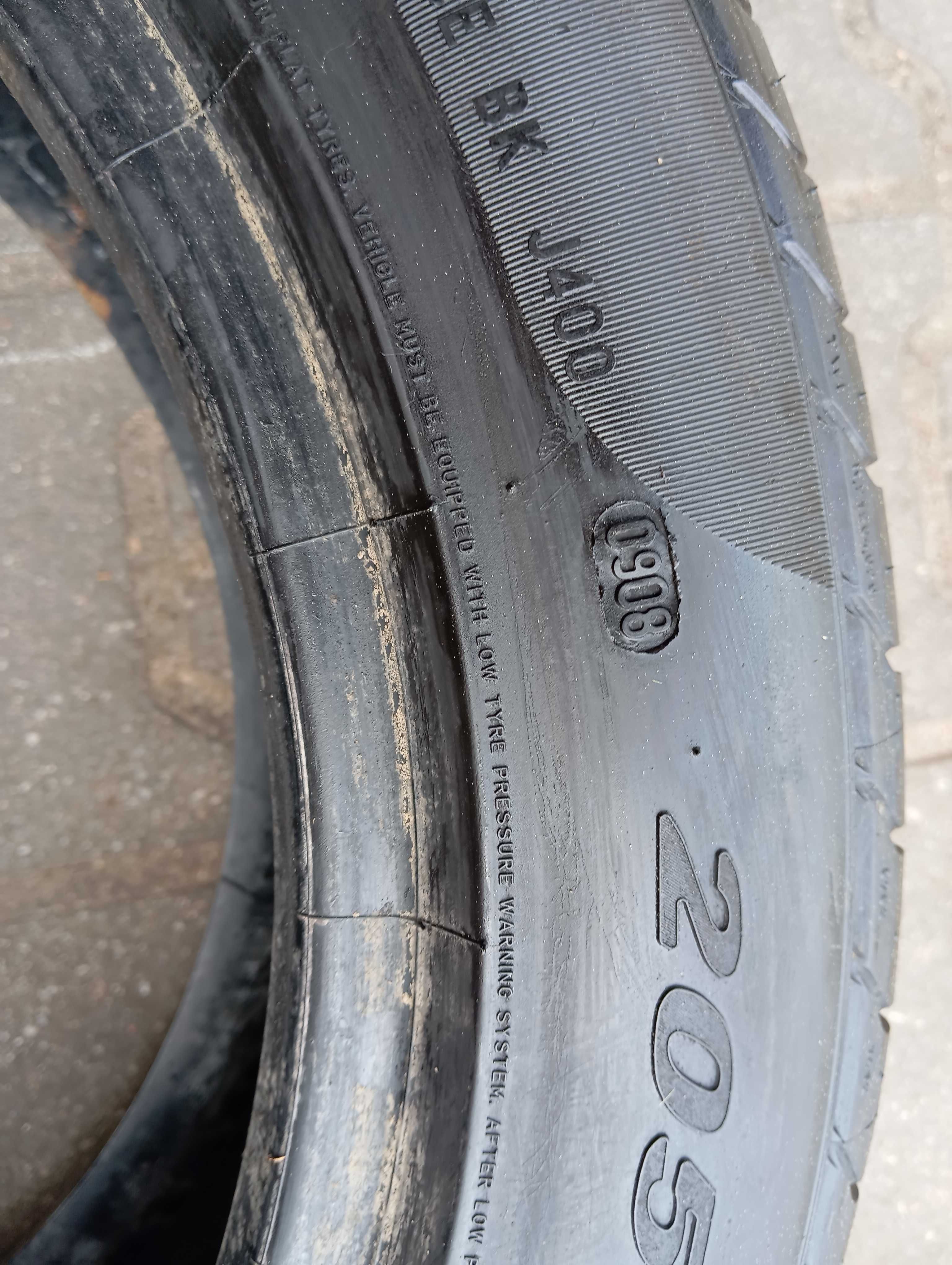 205/55/R 16 91 V Pirelli PzeroTM RSC