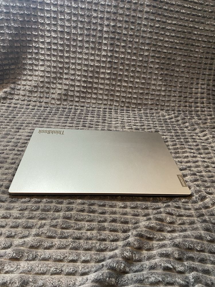 Laptop lenovo Thinkbook 13s 16/512gb
