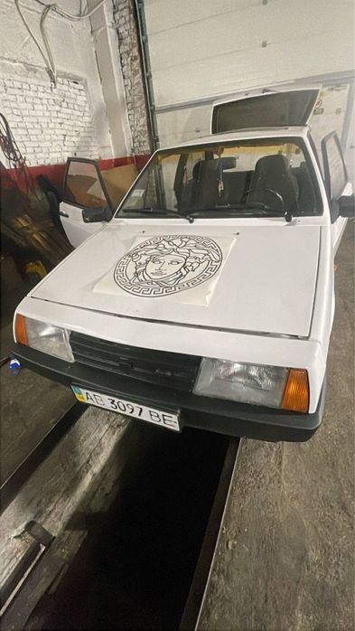 Продам машину ВАЗ 2108