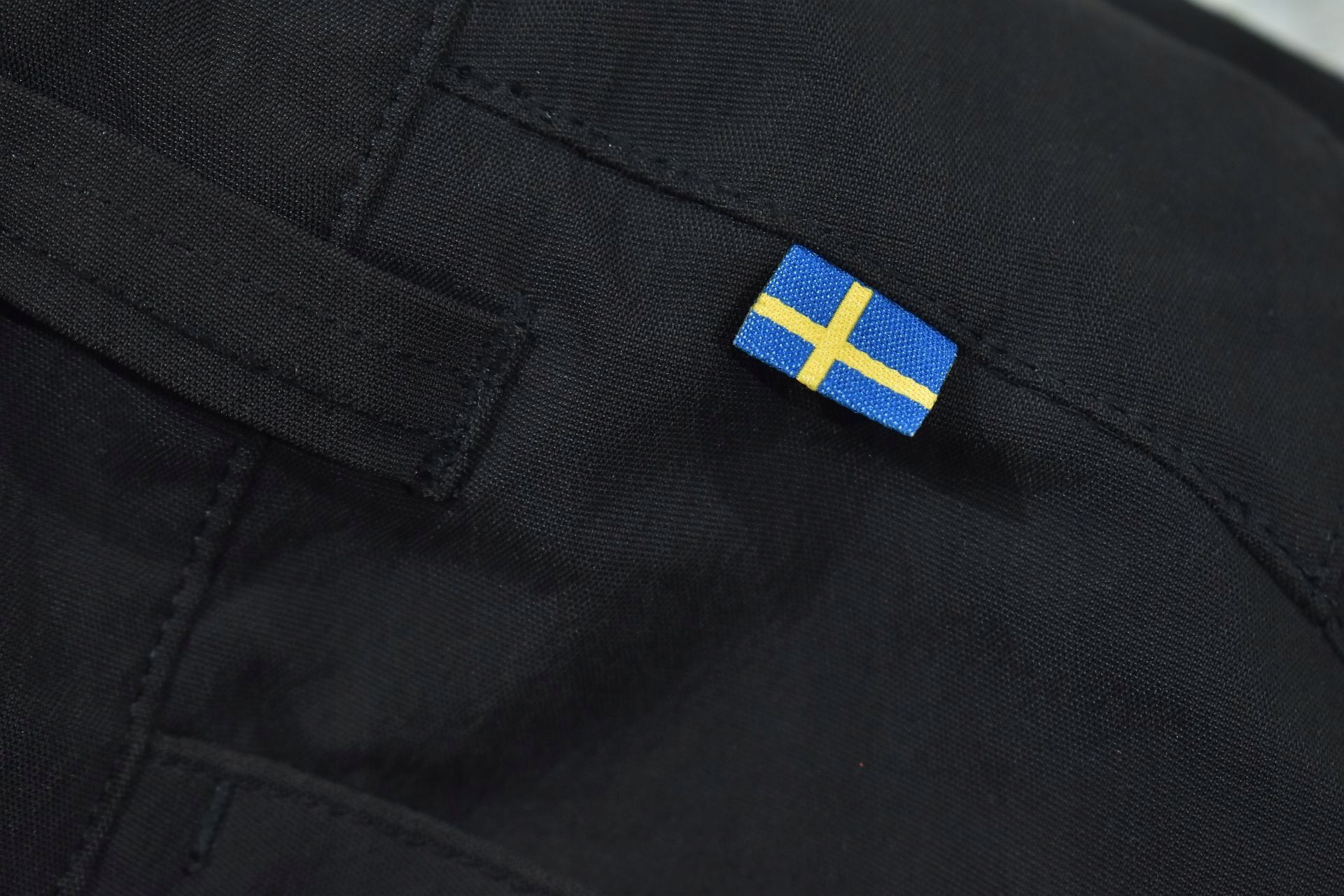 Fjallraven Trekkingowe Spodenki Damskie / 36