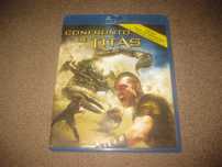 Blu-Ray "Confronto de Titãs" com Sam Worthington
