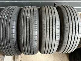 4x Opony letnie Dunlop 195/65R15 2020rok