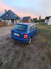 Skoda Fabia 1.2 2005 hatchback