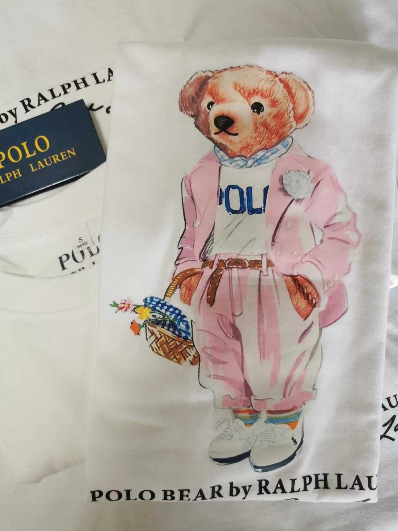 Футболка Polo Ralph Lauren Ральф Лорен