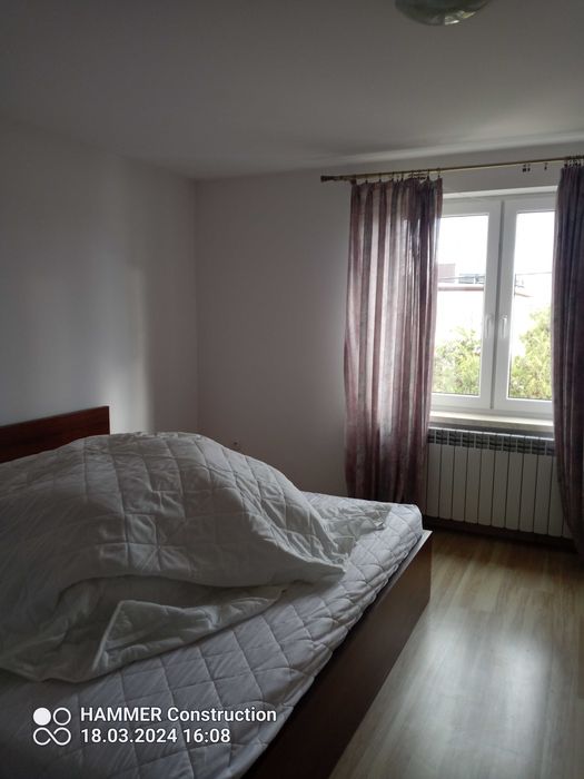 Do wynajęcia góra domu od 15.11.2025