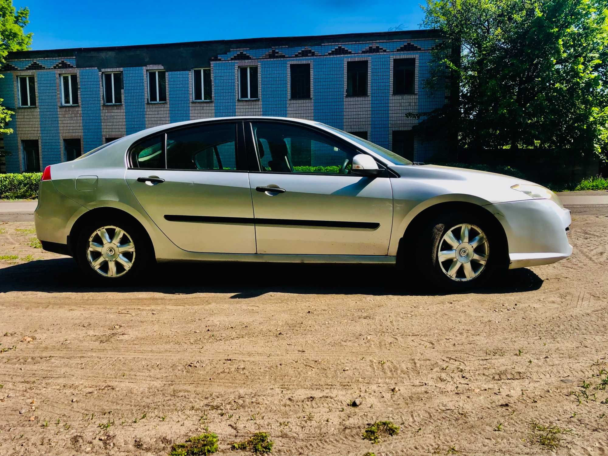 продам Renault Laguna