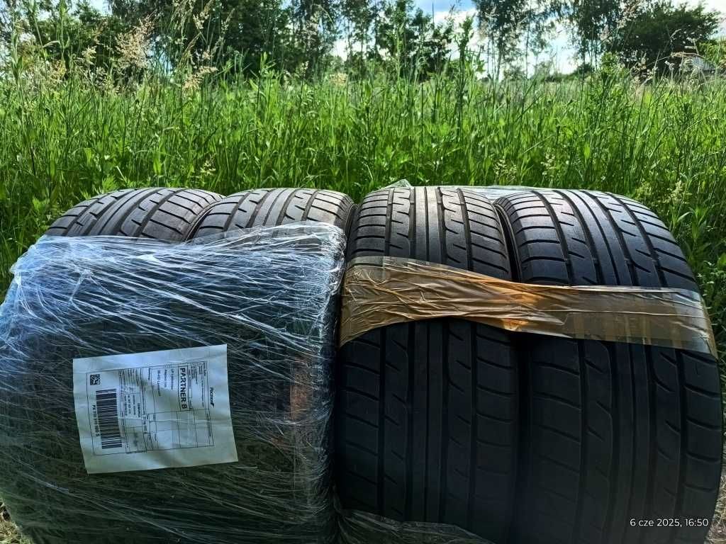205/50 R16 87V 4Opony Lato YOKOHAMA Advan A11A Japan 2019r Bieżnik~5mm