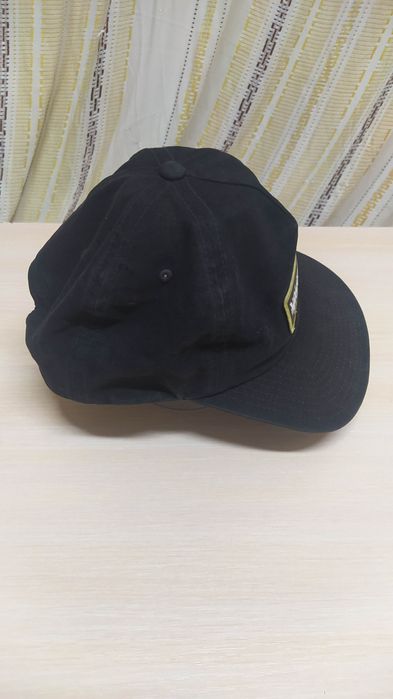 Продам мужскую кепку genuine