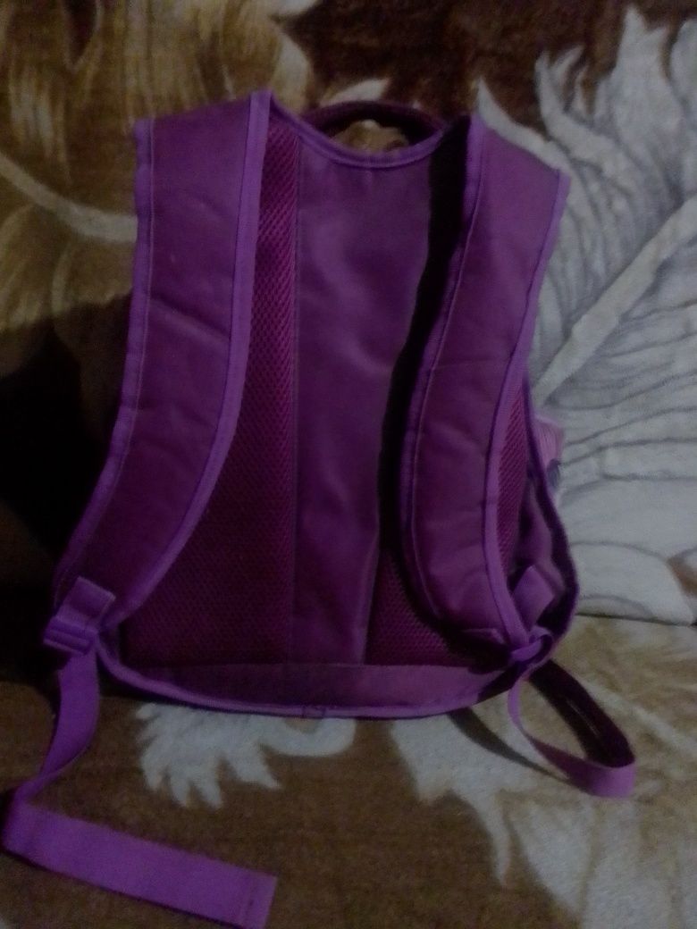 Шкільний рюкзак для дівчат