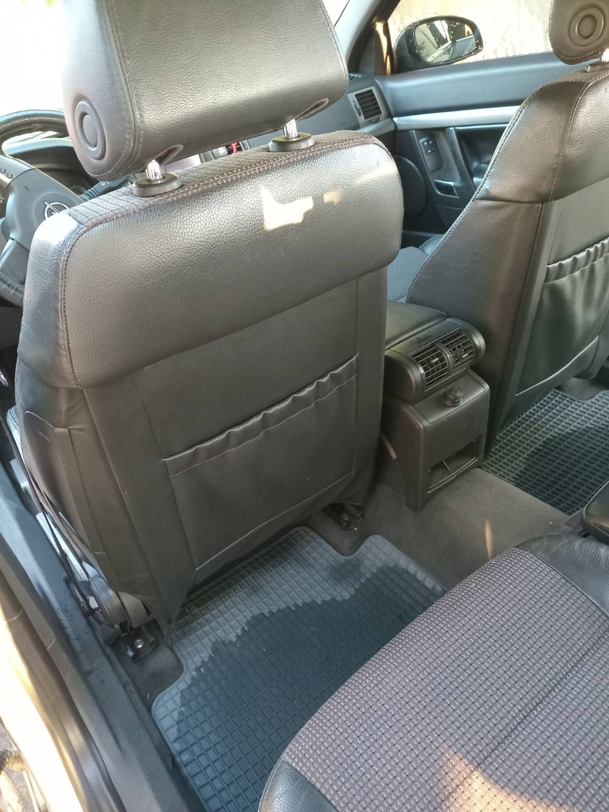 Opel vectra c signum Опель вектра ц сігнум
