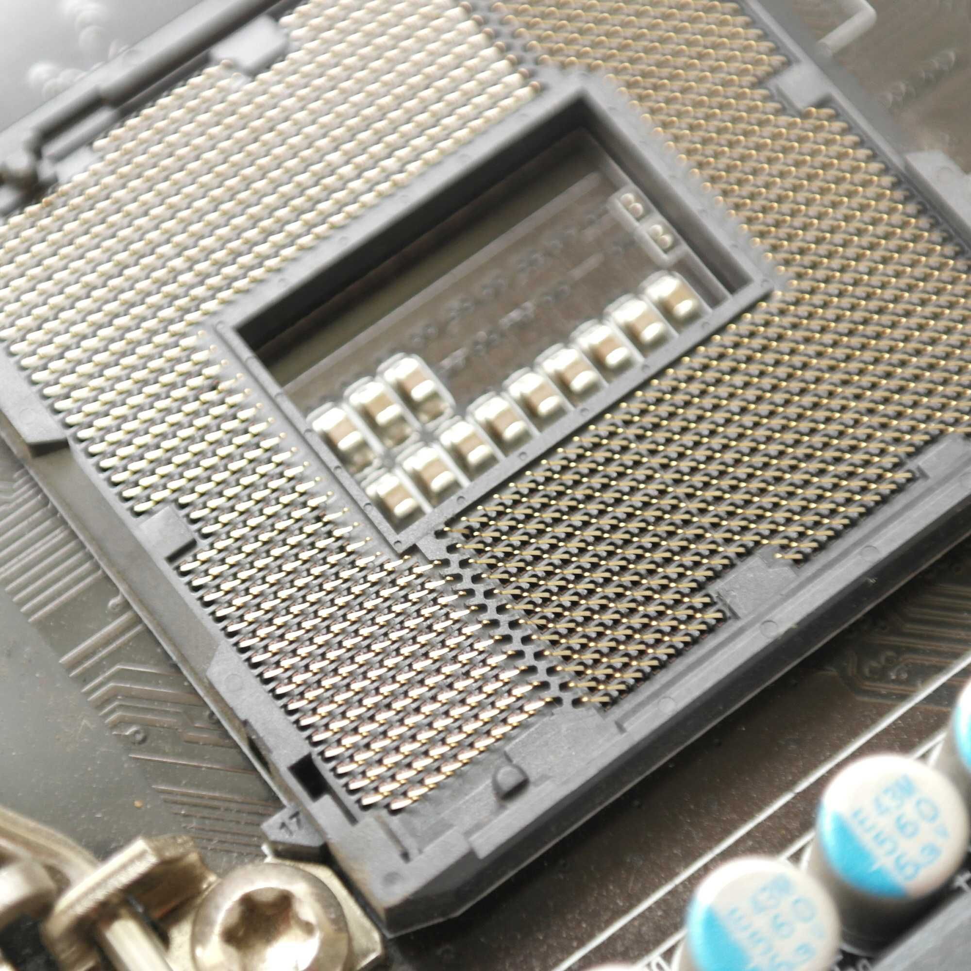 Материнская плата Gigabyte GA-H81M-S2V (s1150, Intel H81, PCI-Ex16)