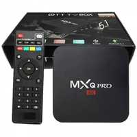 Android TV приставка Smart Box MXQ PRO 1 Gb + 8 Gb Professional медиап