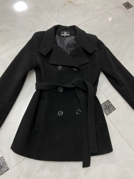 Жіночий піджак -пальто