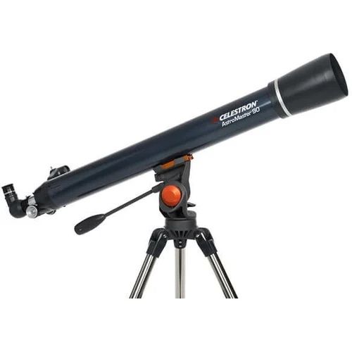 Телескоп Celestron AstroMaster 90 AZ