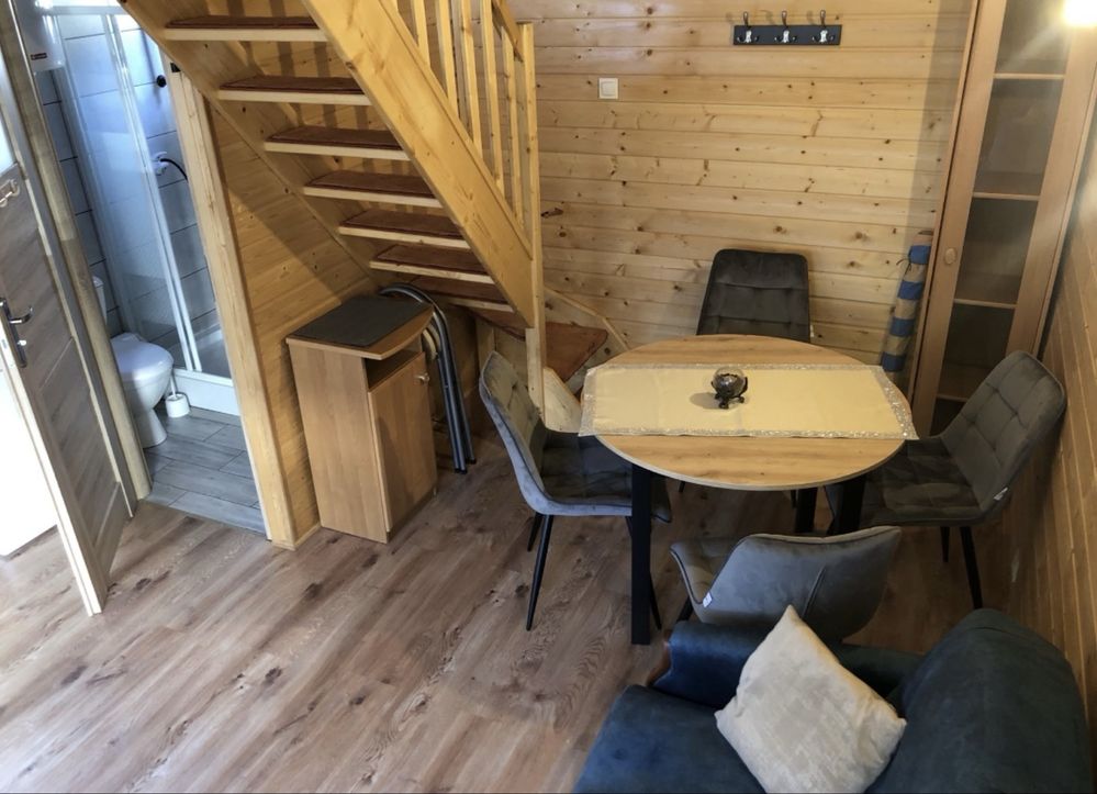 Wolny pokoj od 25.07do 02.08. Zapraszam Pokoje gościnne i domek Maja”