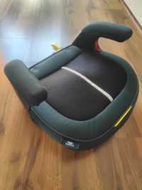 Peg Perego fotelik Viaggio 2-3 Shuttle ISOFIX poddupek siedzisko 15-36