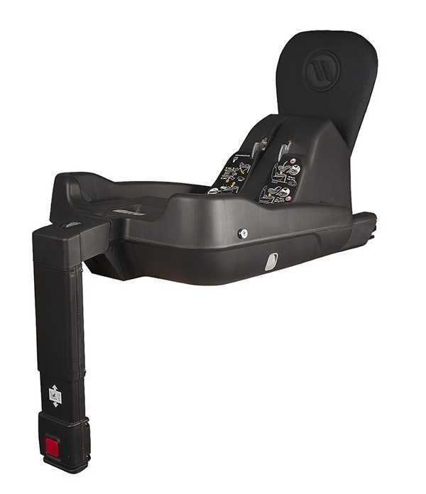 Zestaw fotelik Avionaut Pixel Venicci 0-13kg + Baza IQ isofix