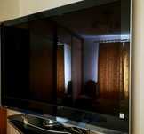 Telewizor  SHARP.