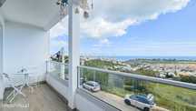 Apartamento T2 |  Renovado | Varanda | Vista Mar | Albufeira