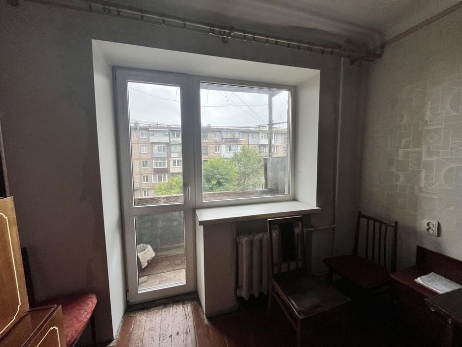 Продаж двокімнатної квартири в Вознесенівському районі